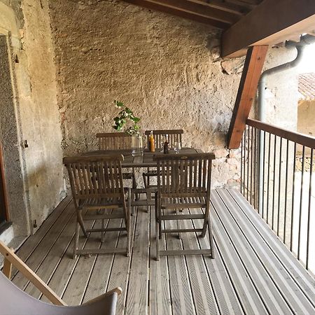 Domaine Le Castelet Bed and Breakfast Castres  Exteriör bild