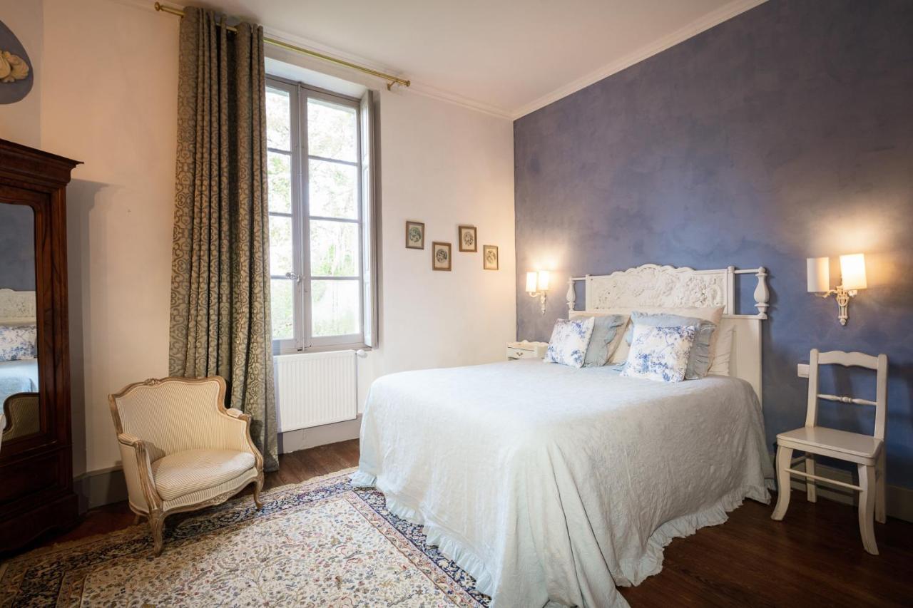 Domaine Le Castelet Bed and Breakfast Castres  Exteriör bild