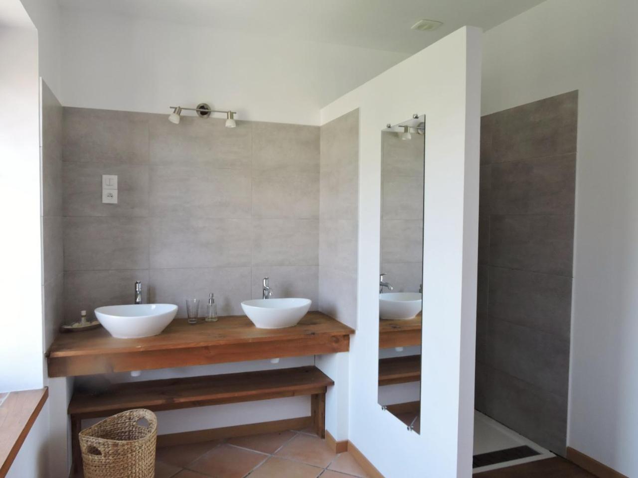Domaine Le Castelet Bed and Breakfast Castres  Exteriör bild