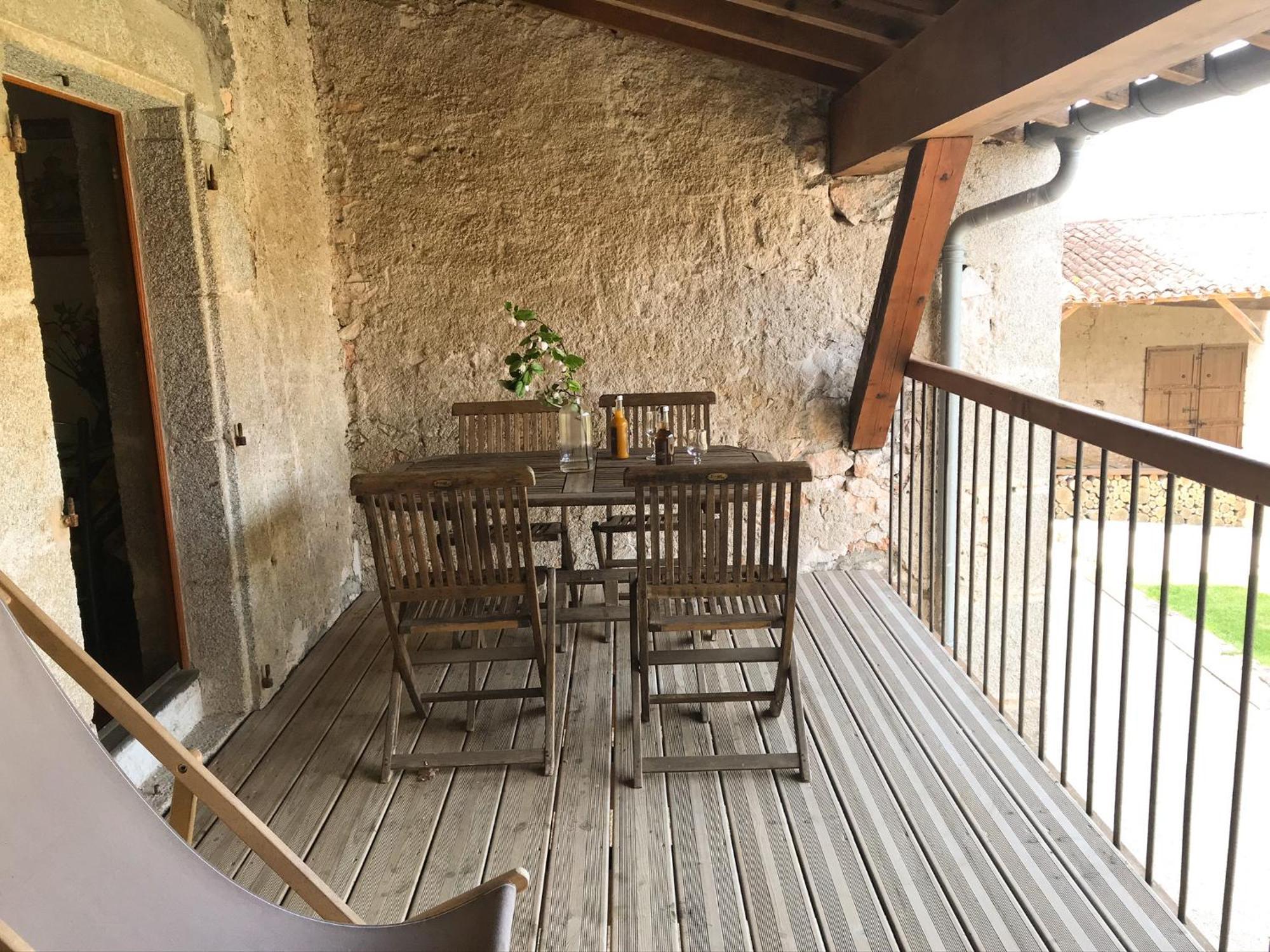 Domaine Le Castelet Bed and Breakfast Castres  Exteriör bild