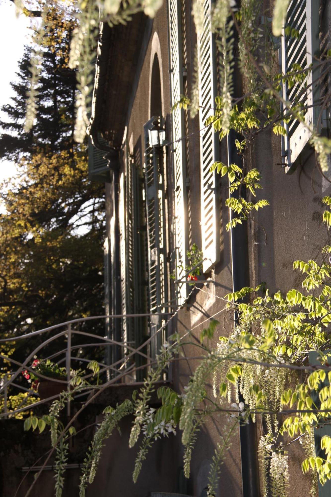 Domaine Le Castelet Bed and Breakfast Castres  Exteriör bild