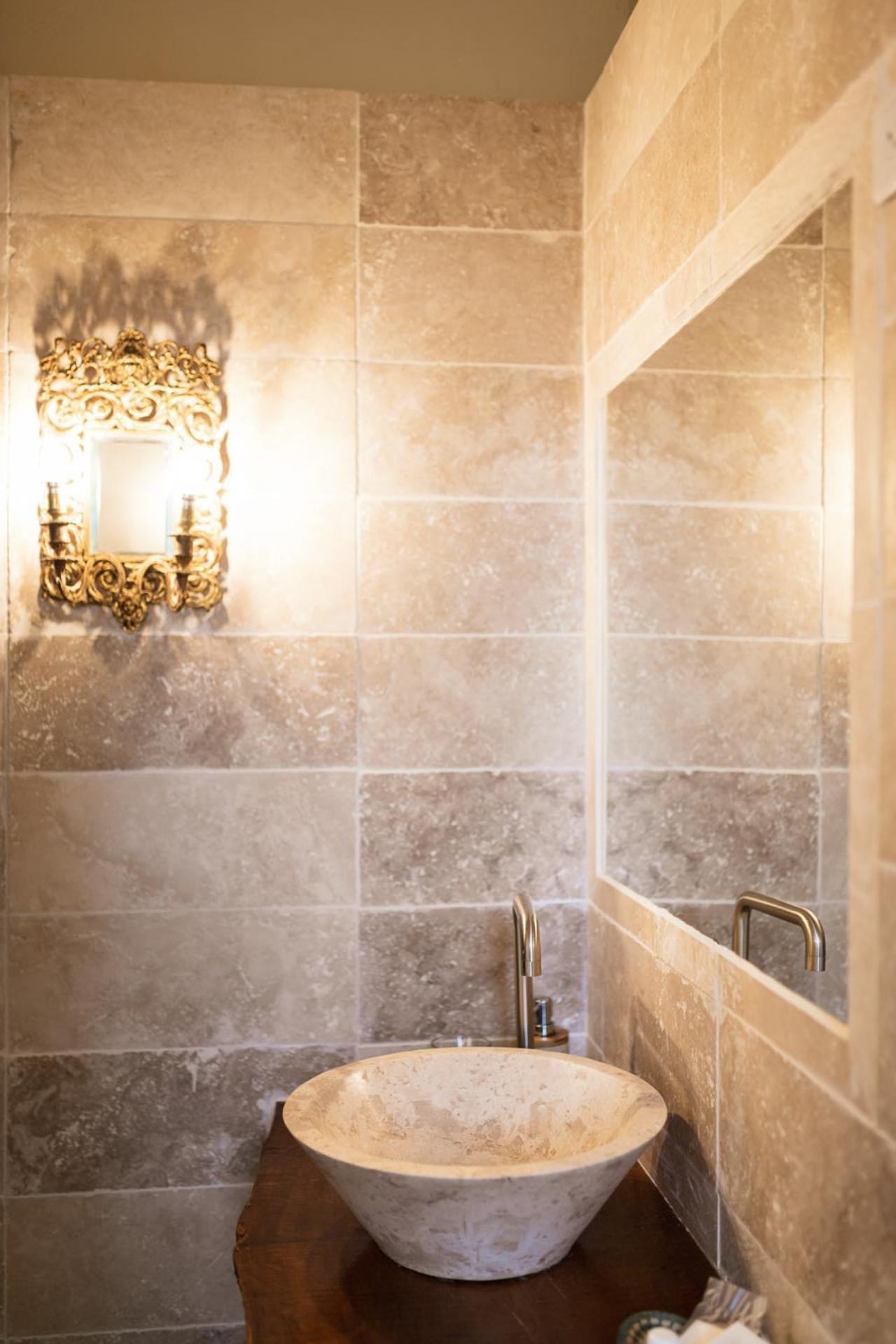 Domaine Le Castelet Bed and Breakfast Castres  Exteriör bild