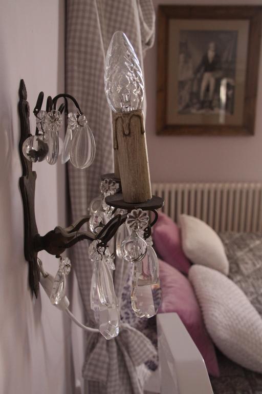 Domaine Le Castelet Bed and Breakfast Castres  Exteriör bild