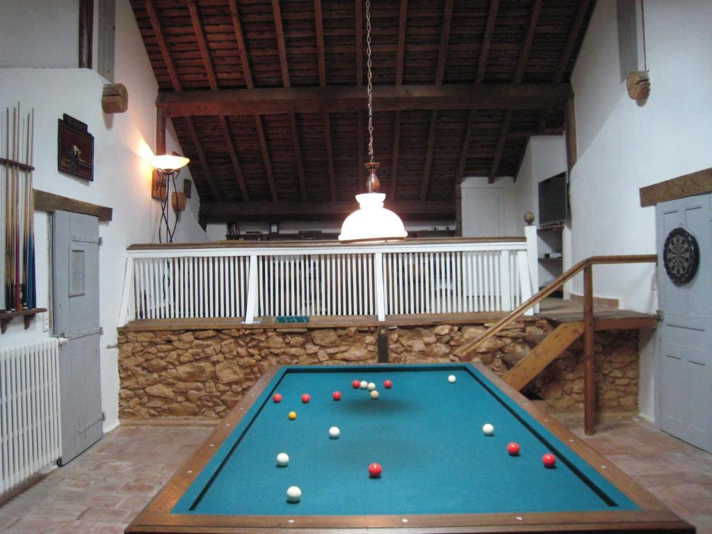 Domaine Le Castelet Bed and Breakfast Castres  Exteriör bild