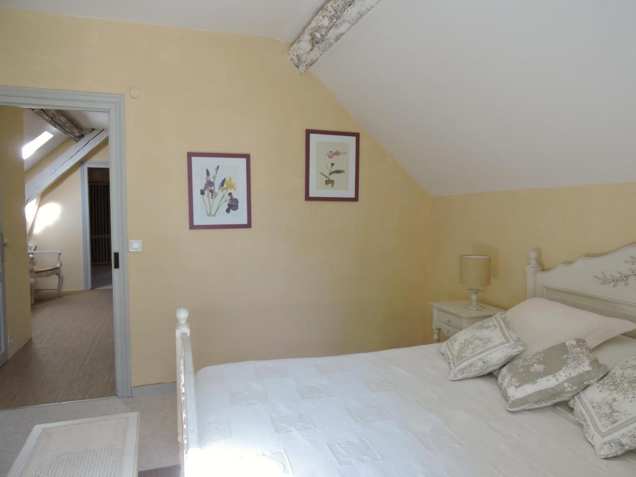 Domaine Le Castelet Bed and Breakfast Castres  Exteriör bild