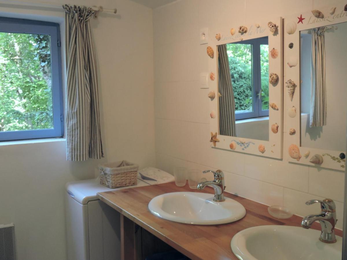 Domaine Le Castelet Bed and Breakfast Castres  Exteriör bild